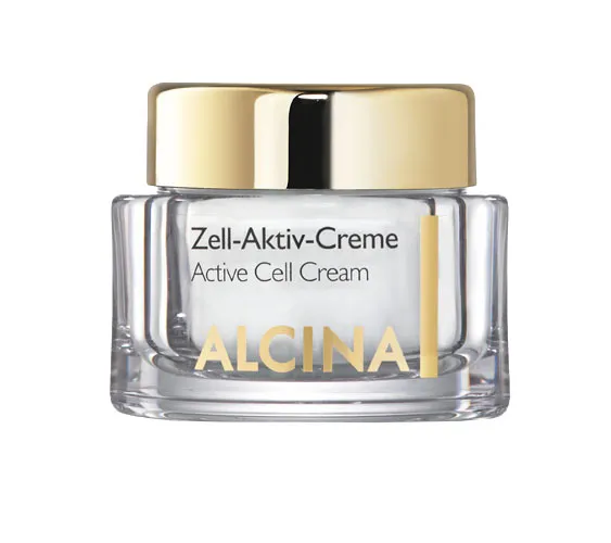 Alcina Crème pour contours
