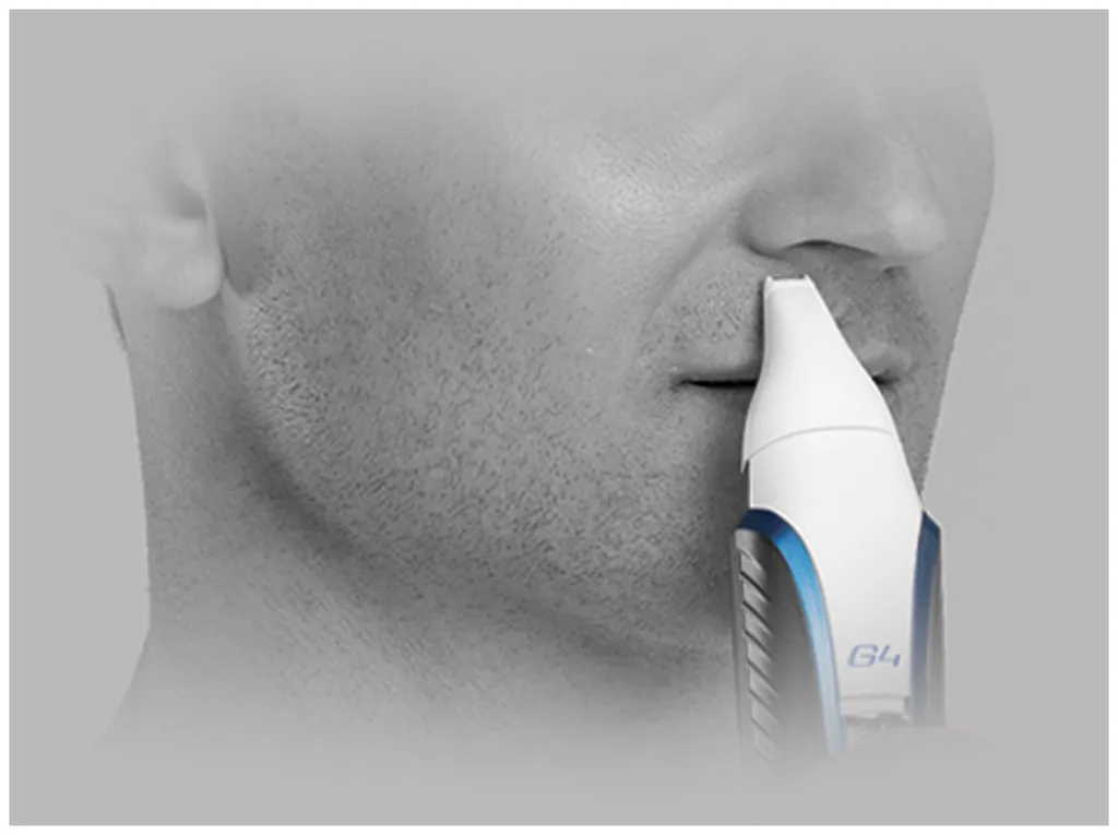 Remington Graphite G4 Tondeuse Multifonction PG4000