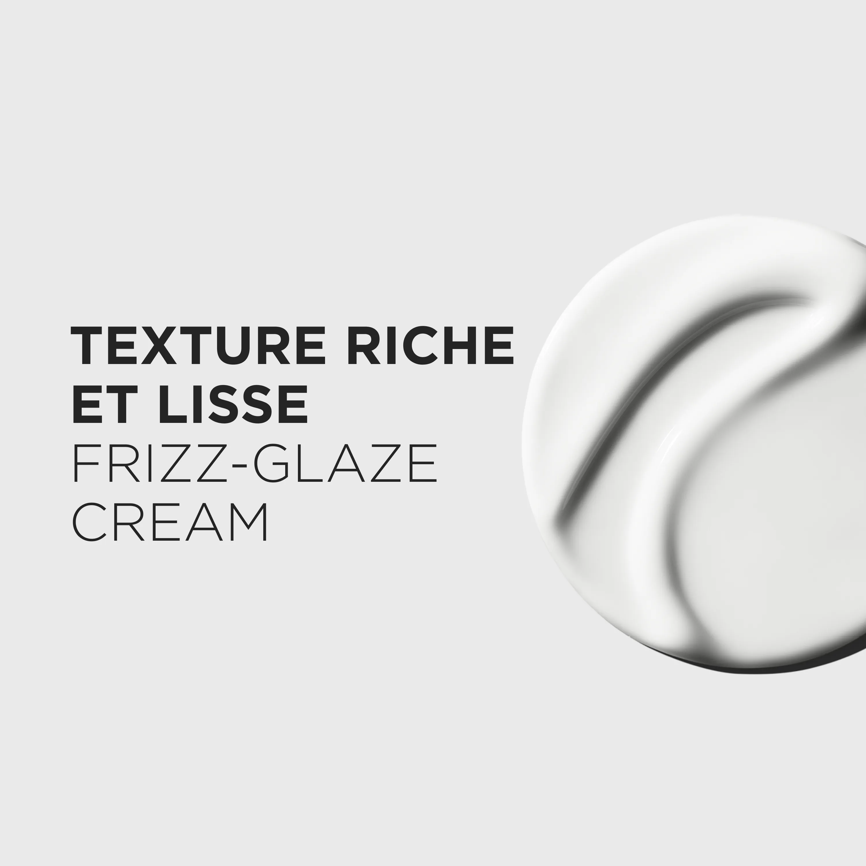 Kérastase Gloss Absolu Frizz Glaze Cream