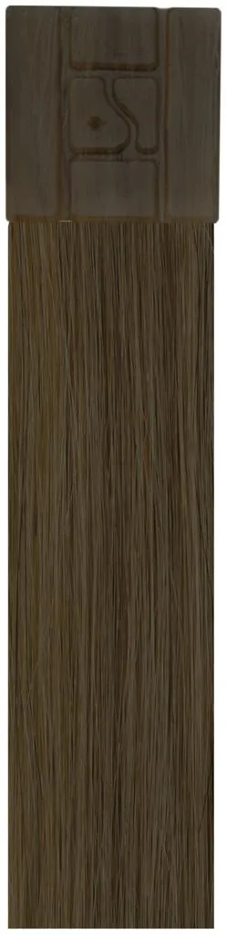 SHE Bonding Extensions Couleur blond foncé doré 12