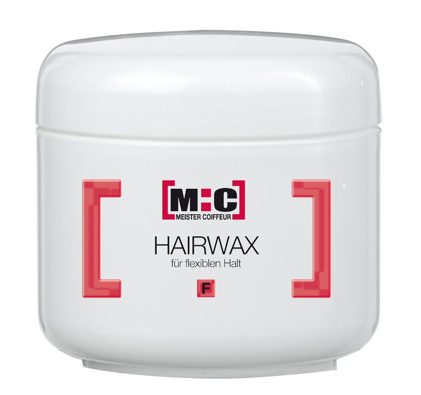 MC Hairwax F