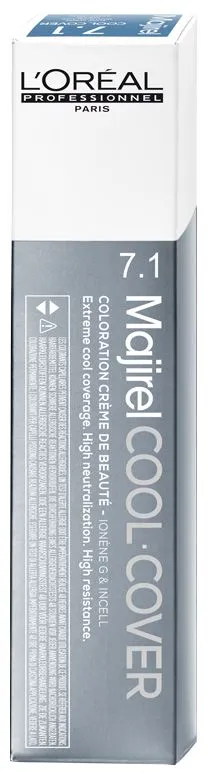 L'Oréal Majirel Cool Cover - 5 Châtain clair