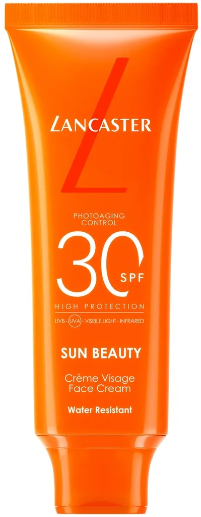 Lancaster Sun Beauty Face Creme - SPF 30