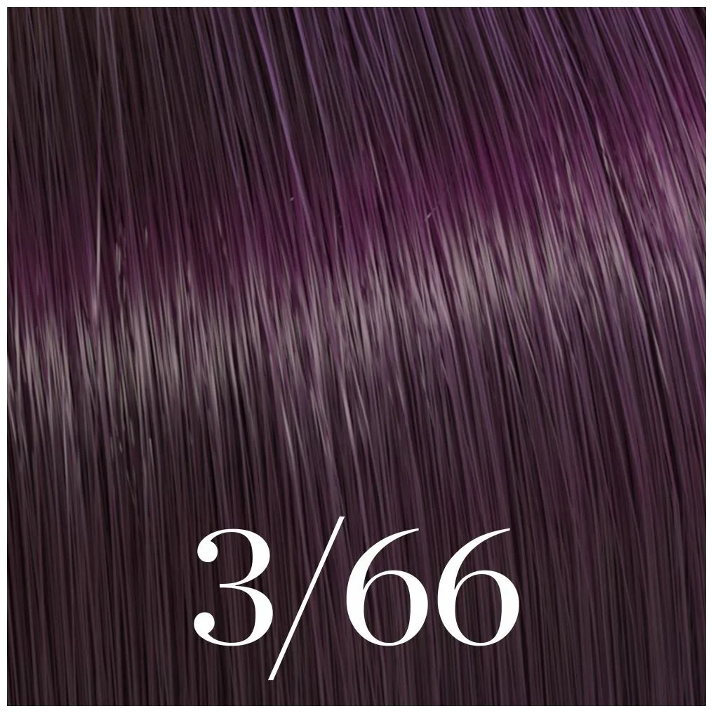 Wella Color Touch Vibrant Reds 60ml - 5/4 Châtain clair cuivré