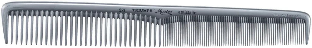 Hercules Sägemann Pince à cheveux 281