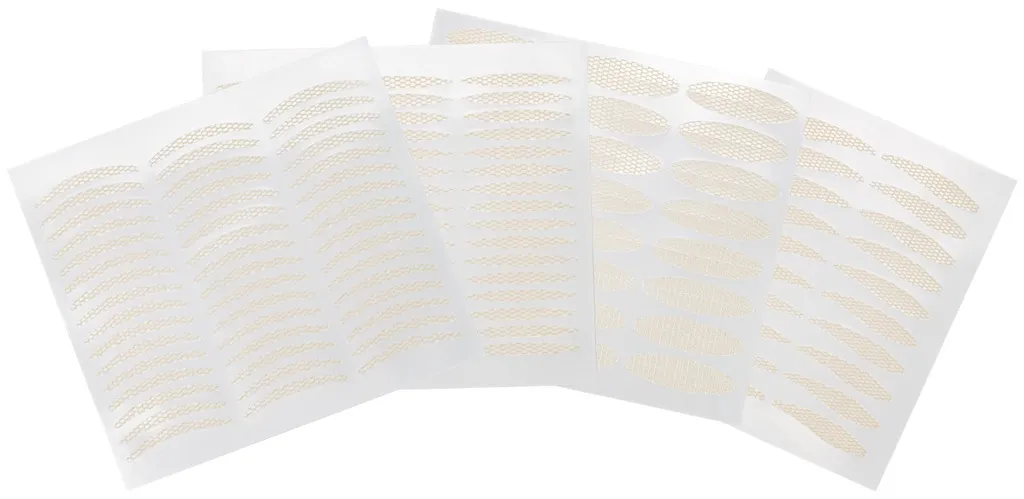 Fleeky Magic Stripes Bandes pour lifting des paupières - S