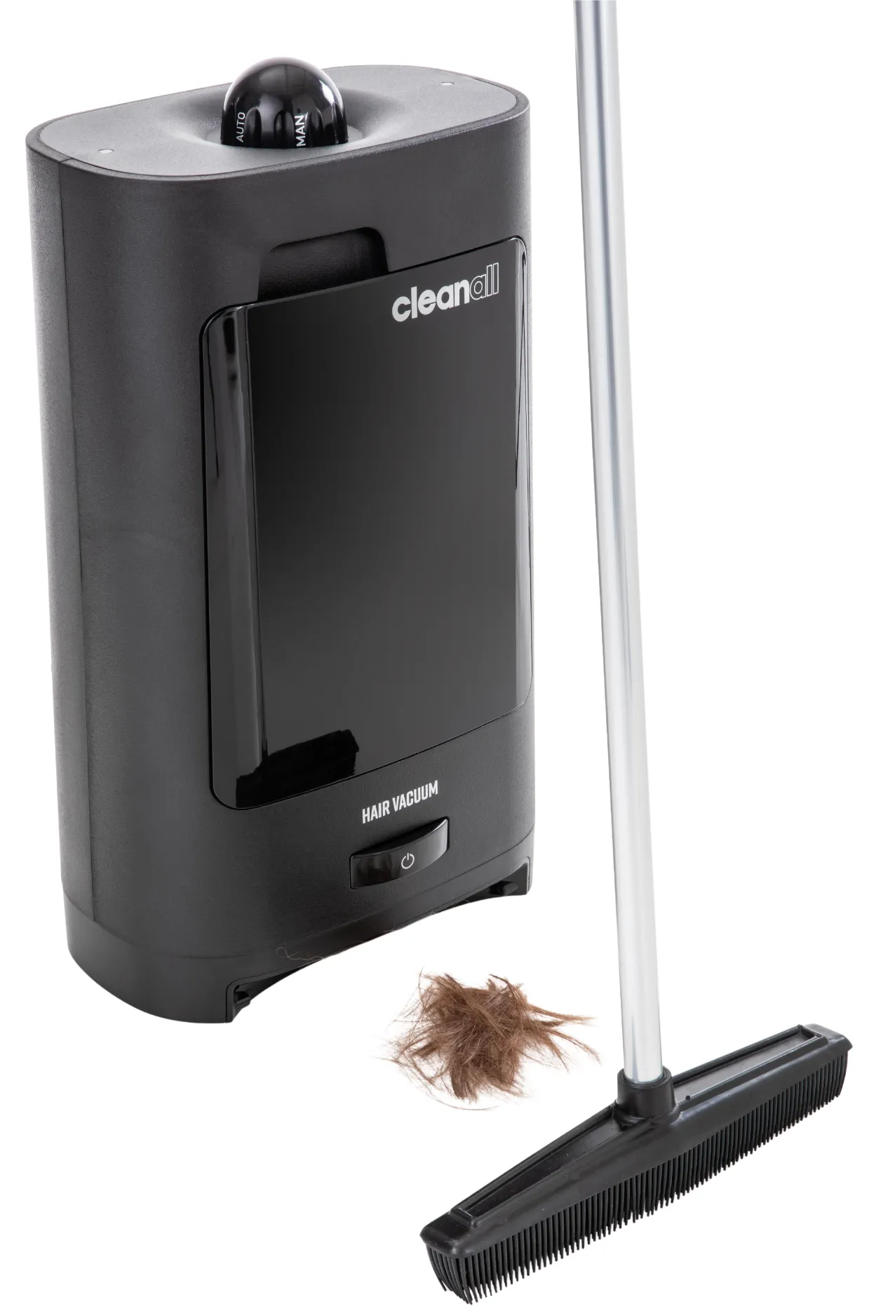 Clean Pro Aspirateur Pour Cheveux De Salon