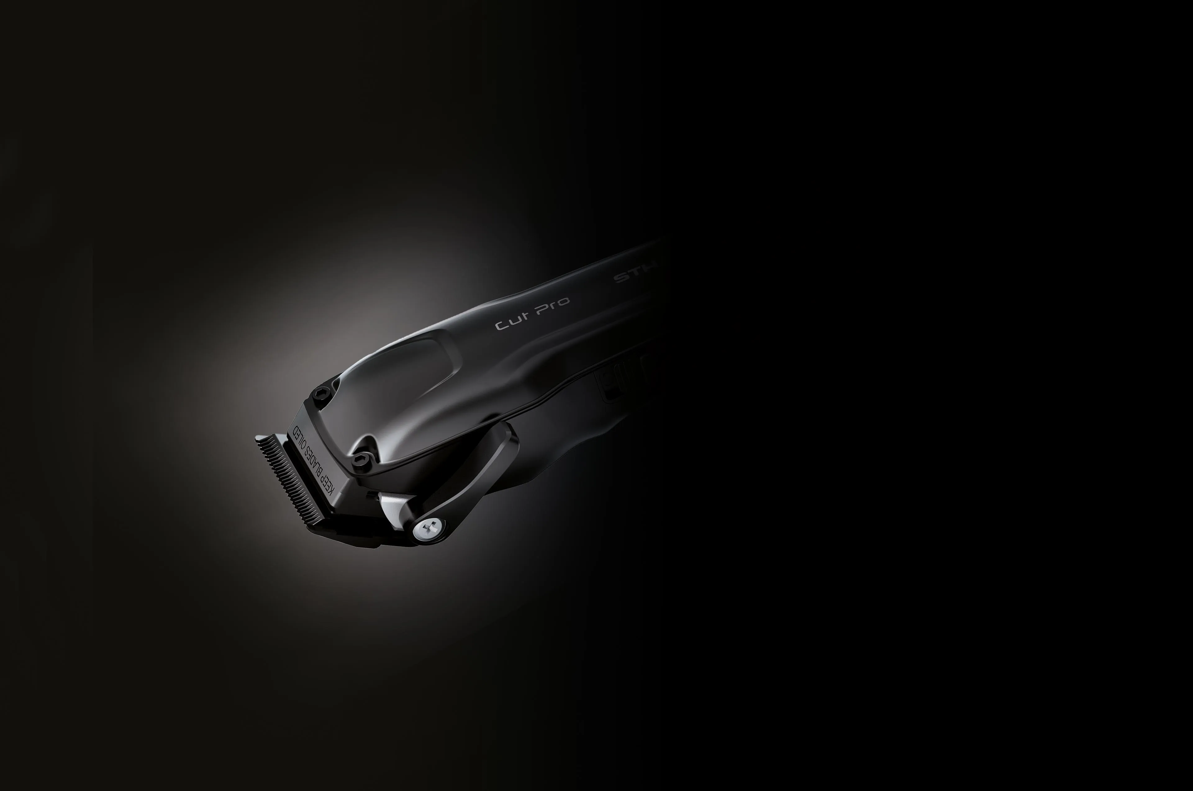 Cut Pro Tondeuse Professionnelle