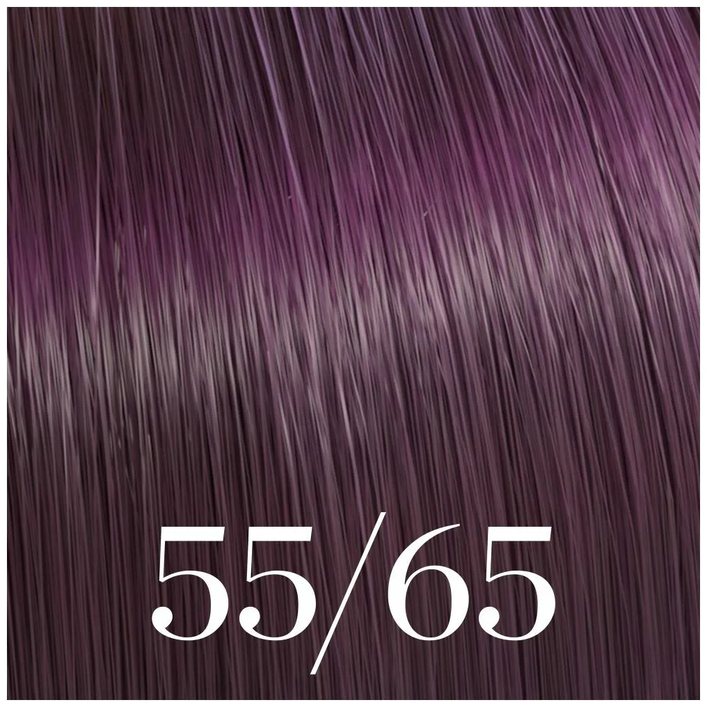 Wella Color Touch Vibrant Reds 60ml - 5/4 Châtain clair cuivré