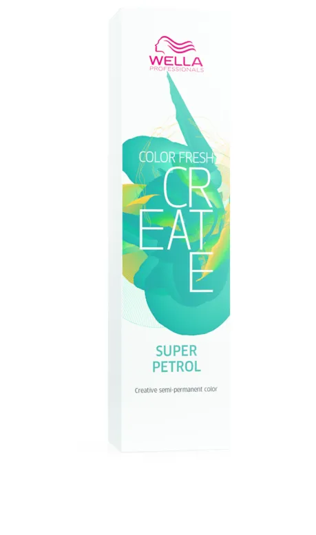 Wella Color Fresh Create 60ml - tomorrow clear