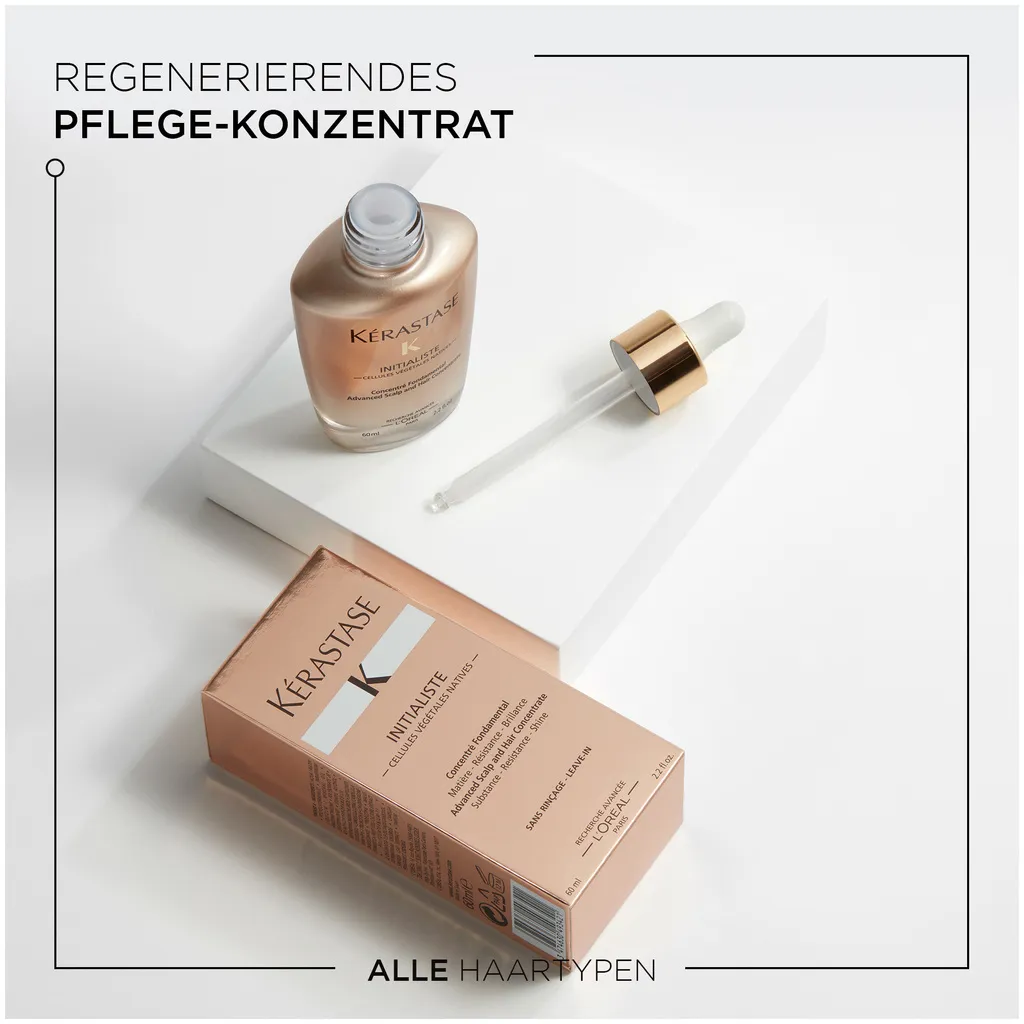 Kérastase Initialiste