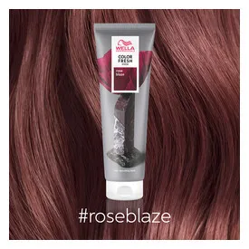 Wella Color Fresh Mask
