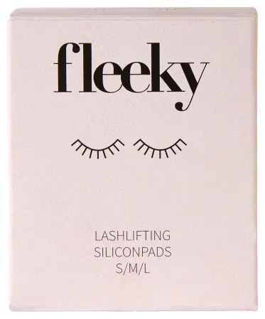 Fleeky Lashlifting Siliconpads