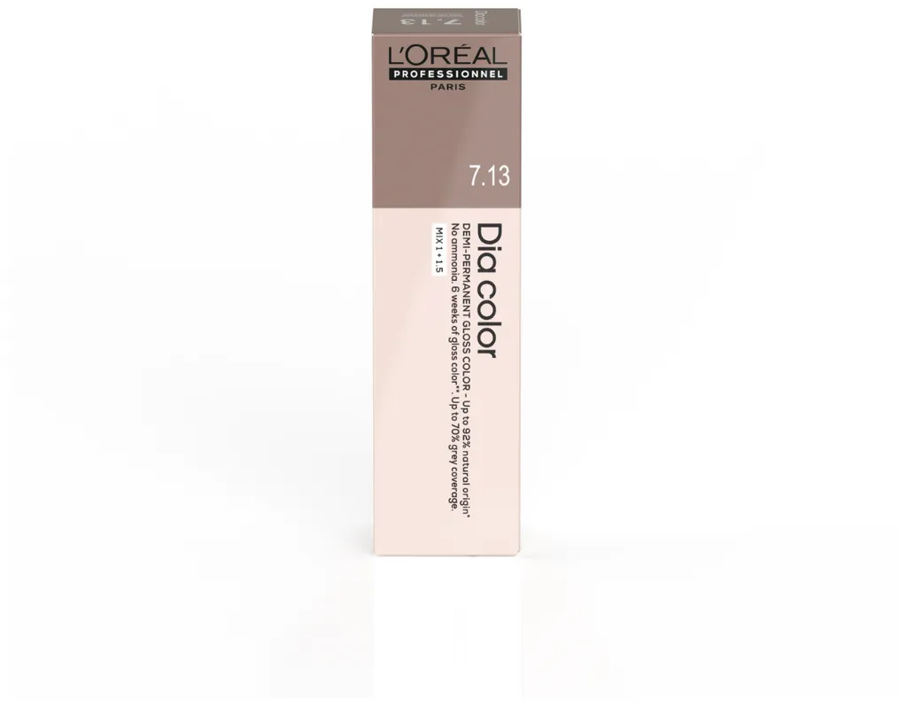 L'Oréal Professionnel Paris Dia Color - 4.20 Châtain violine intense