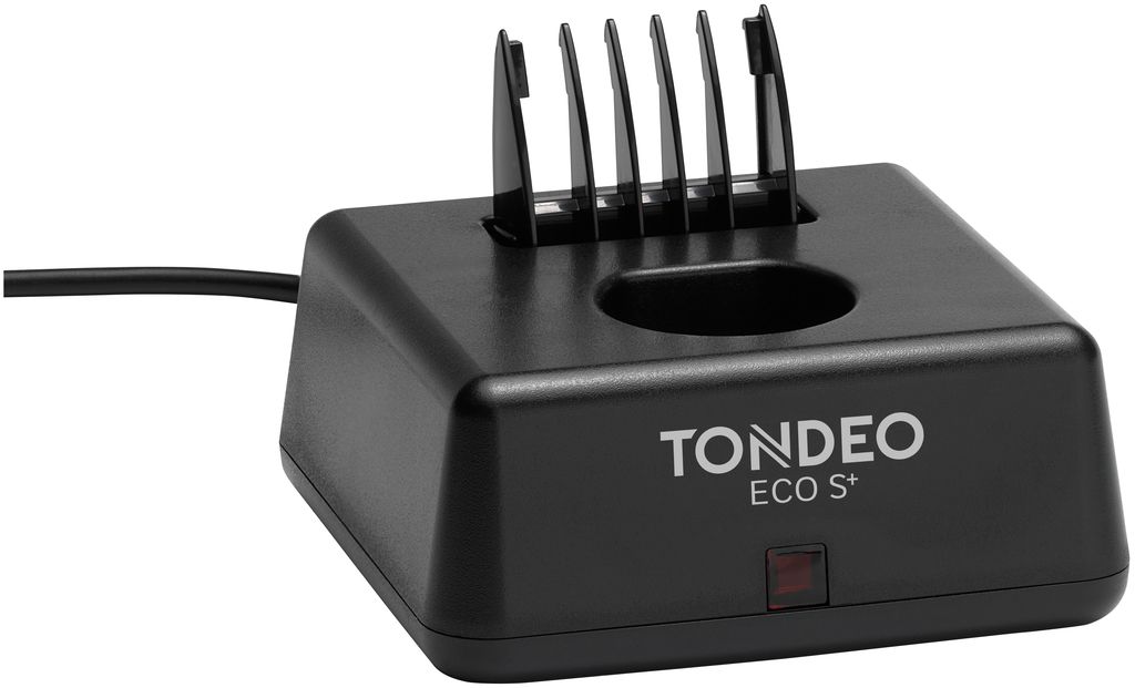 Tondeo Station de recharge Eco S Plus