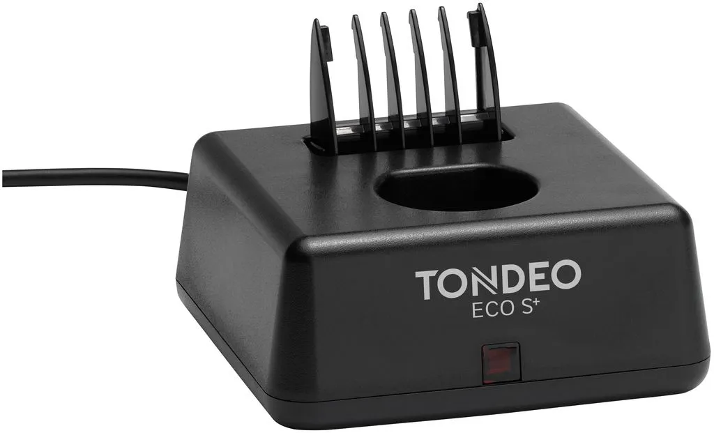 Tondeo Station de recharge Eco S Plus