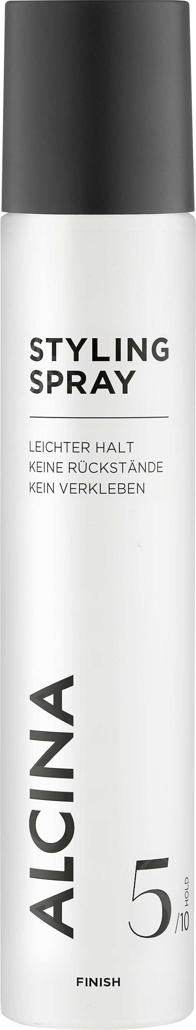 Alcina Spray coiffant