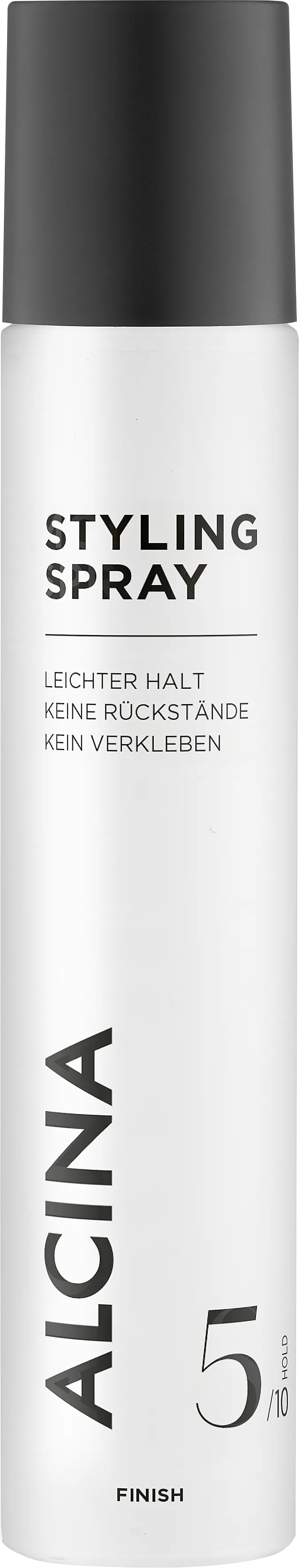 Alcina Spray coiffant