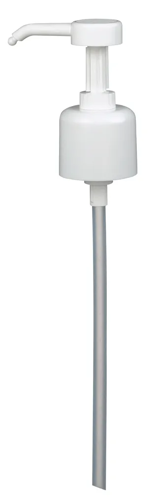 M:C Schnabelpumpe für 1 Liter Enghalsflaschen