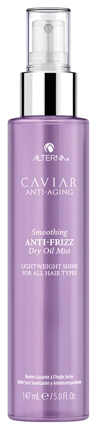 Alterna Caviar Smoothing Anti-Frizz Dry Oil Mist