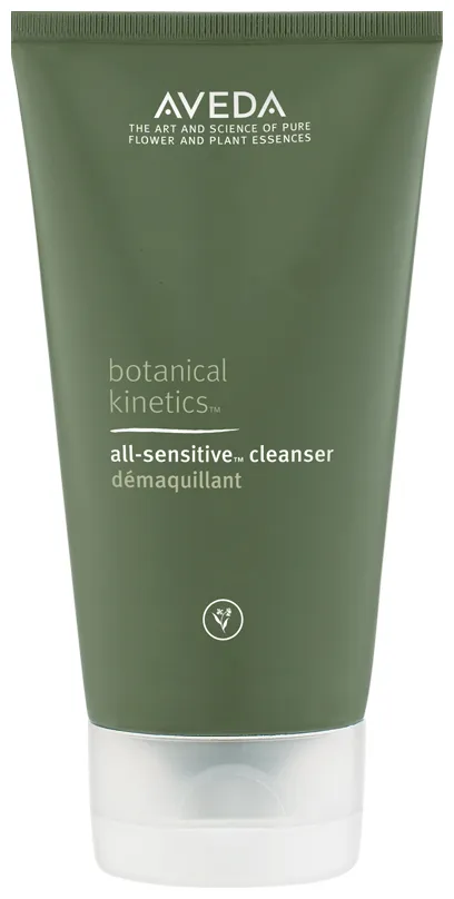 Aveda botanical kinetics™ all-sensitive™ Démaquillant