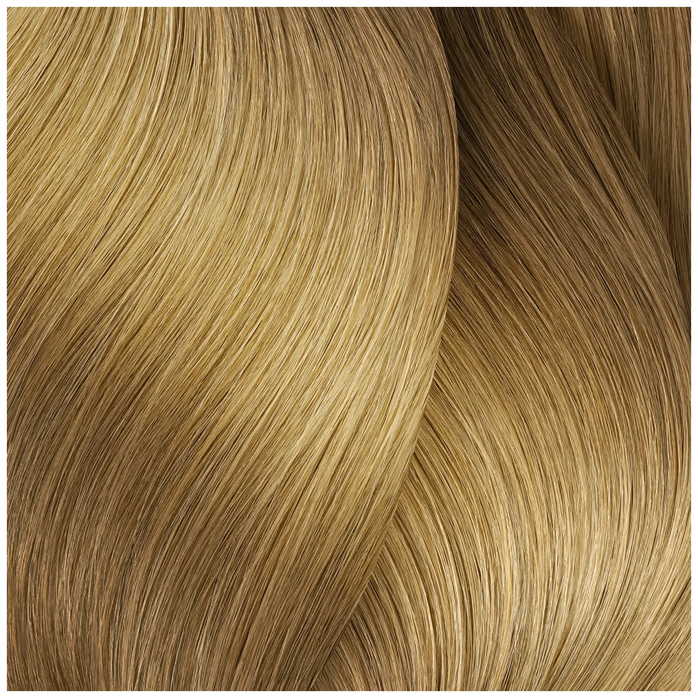 L'Oréal Professionnel Paris iNOA - 7.34 Blond doré cuivré