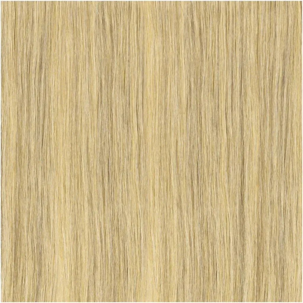SHE Bonding Extensions Couleur très blonde extrêmement claire 20