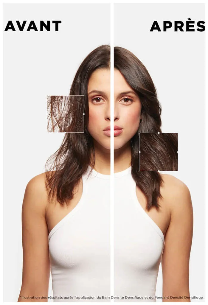 Kérastase Densifique Bain Densité