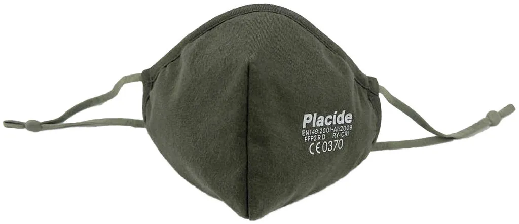 Masque FFP2 Nano - Fuchsia