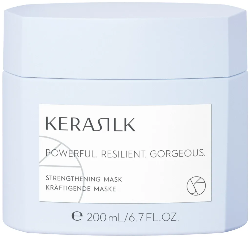 Kerasilk Masque fortifiant