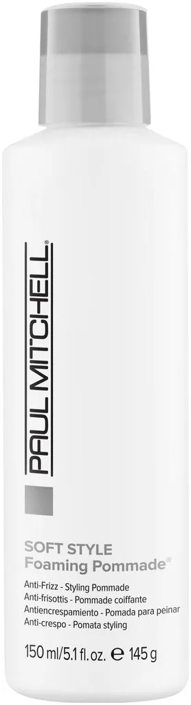 Paul Mitchell Foaming Pommade