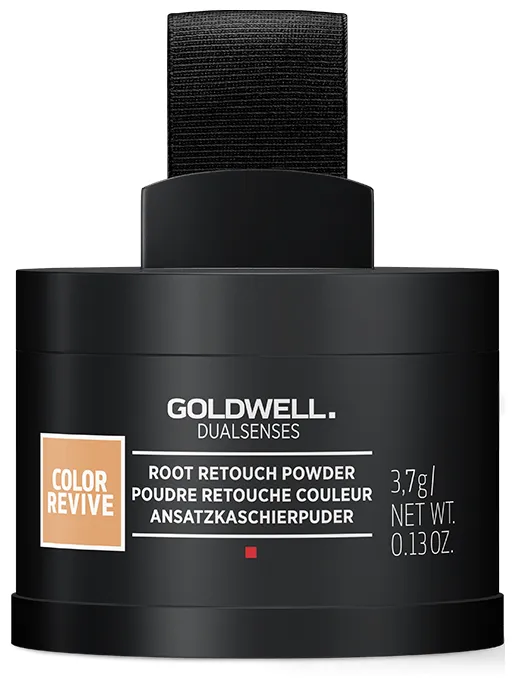 Goldwell Dualsenses Color Revive poudre retouche couleur