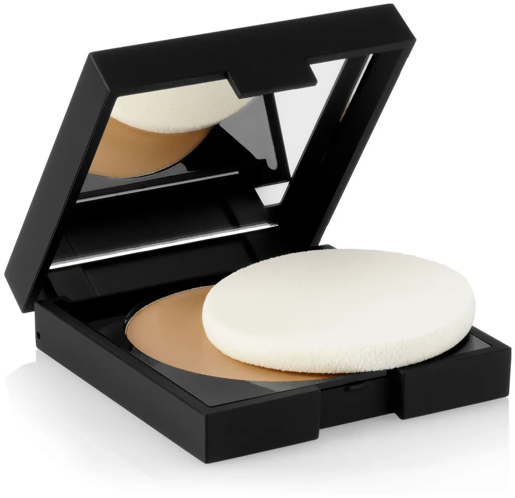 Stagecolor Compact BB Cream Dark Beige - Beige Foncé