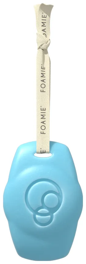 Foamie 3 en 1 Soin douche solide pour hommes - What A Man