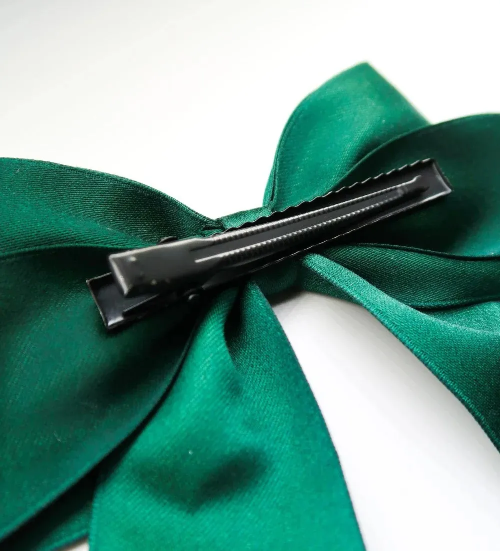 Lotta Curls nœud de cheveux