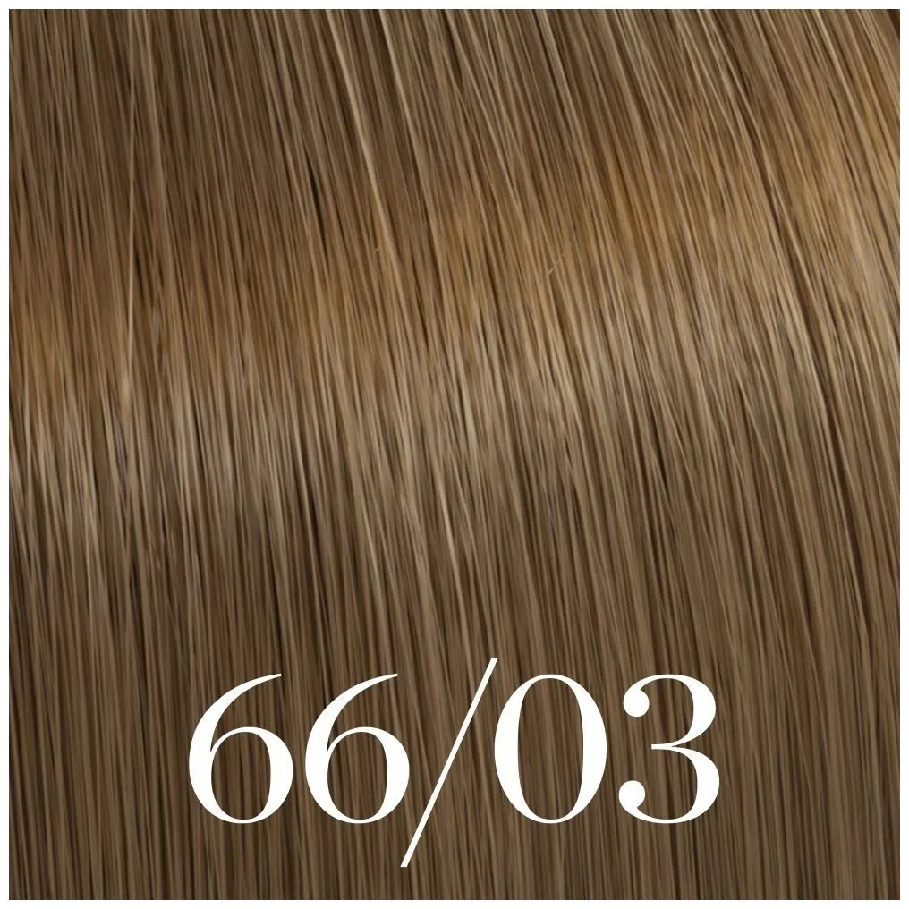 Wella Color Touch Plus 60ml - 55/03 Châtain clair intense naturel doré