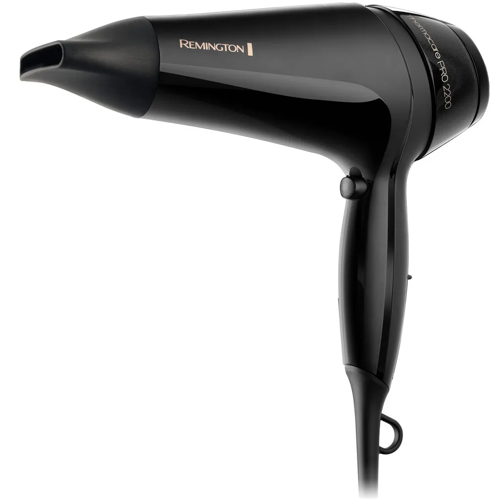 Remington Thermacare PRO 2200 Sèche-cheveux D5710