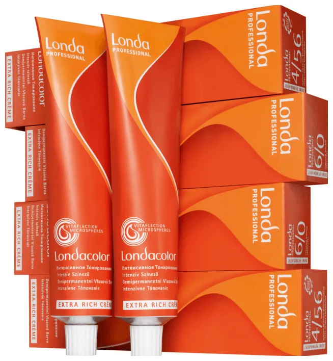Londa Londacolor Coloration intensive 60ml