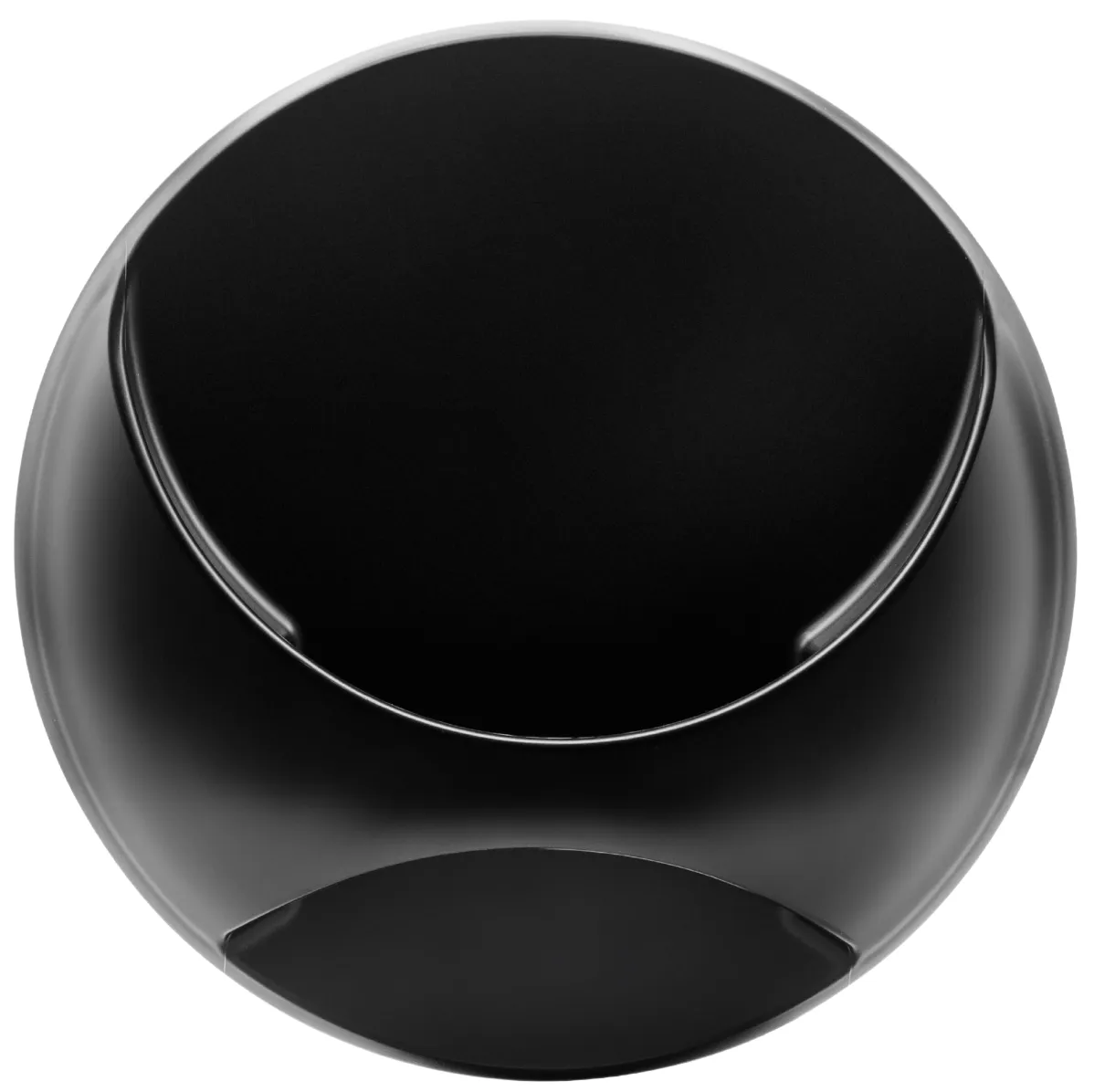 Xanitalia Silente Round miroir Ø 27 cm