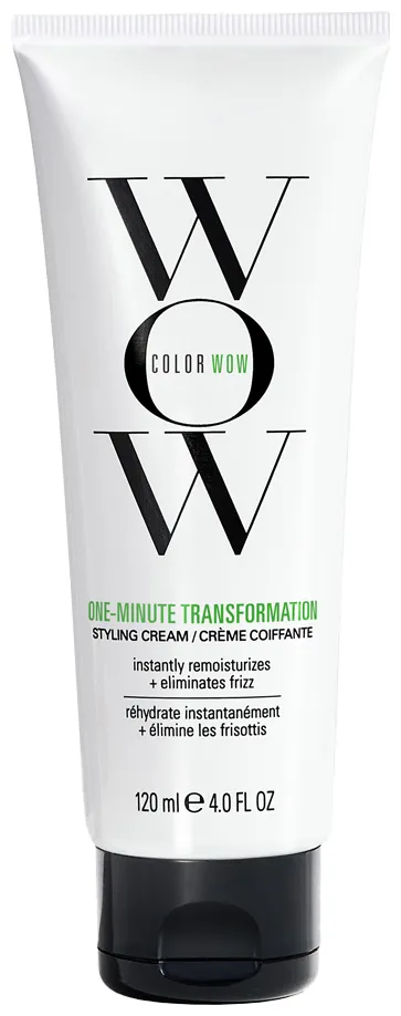 Color Wow One Minute Transformation Crème coiffante