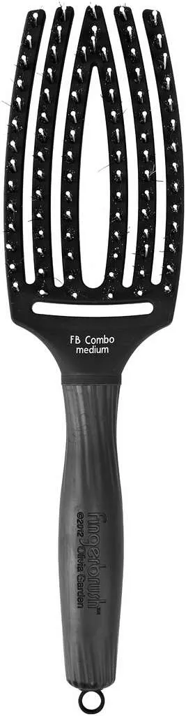 Olivia Garden Fingerbrush - Small