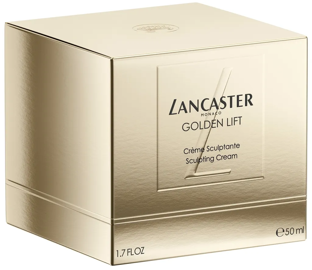 Lancaster Golden Lift Crème Sculptante