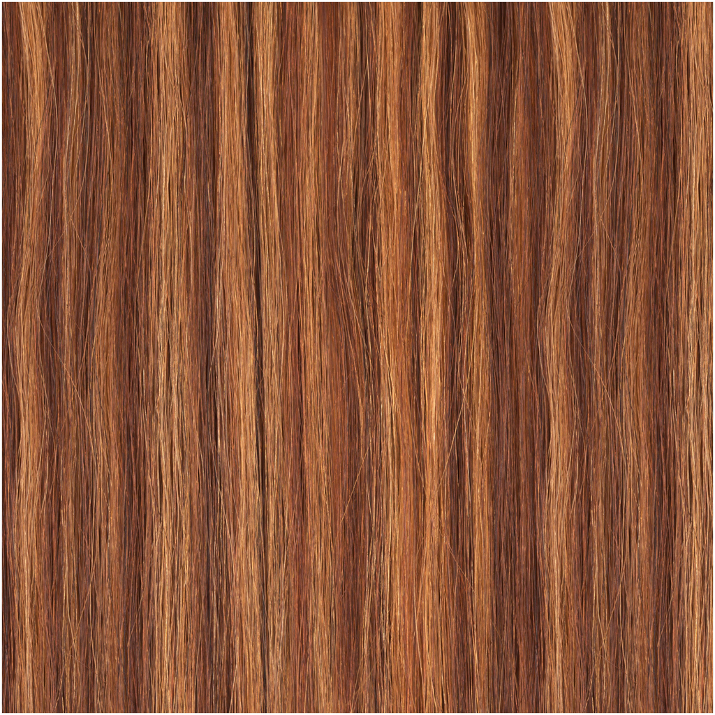 SHE Bonding Extensions Deux couleurs long 50+
