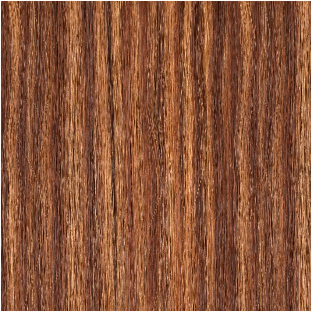 SHE Bonding Extensions Deux couleurs long 50+