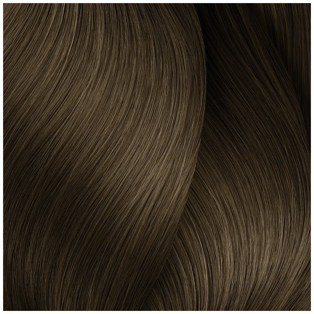 L'Oréal Professionnel Paris iNOA - 7.34 Blond doré cuivré