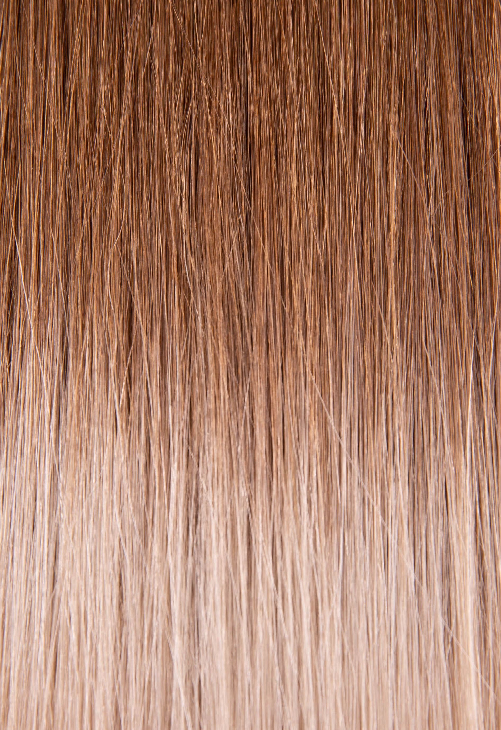 Extensions de cheveux GoldFever Rooted 45 cm