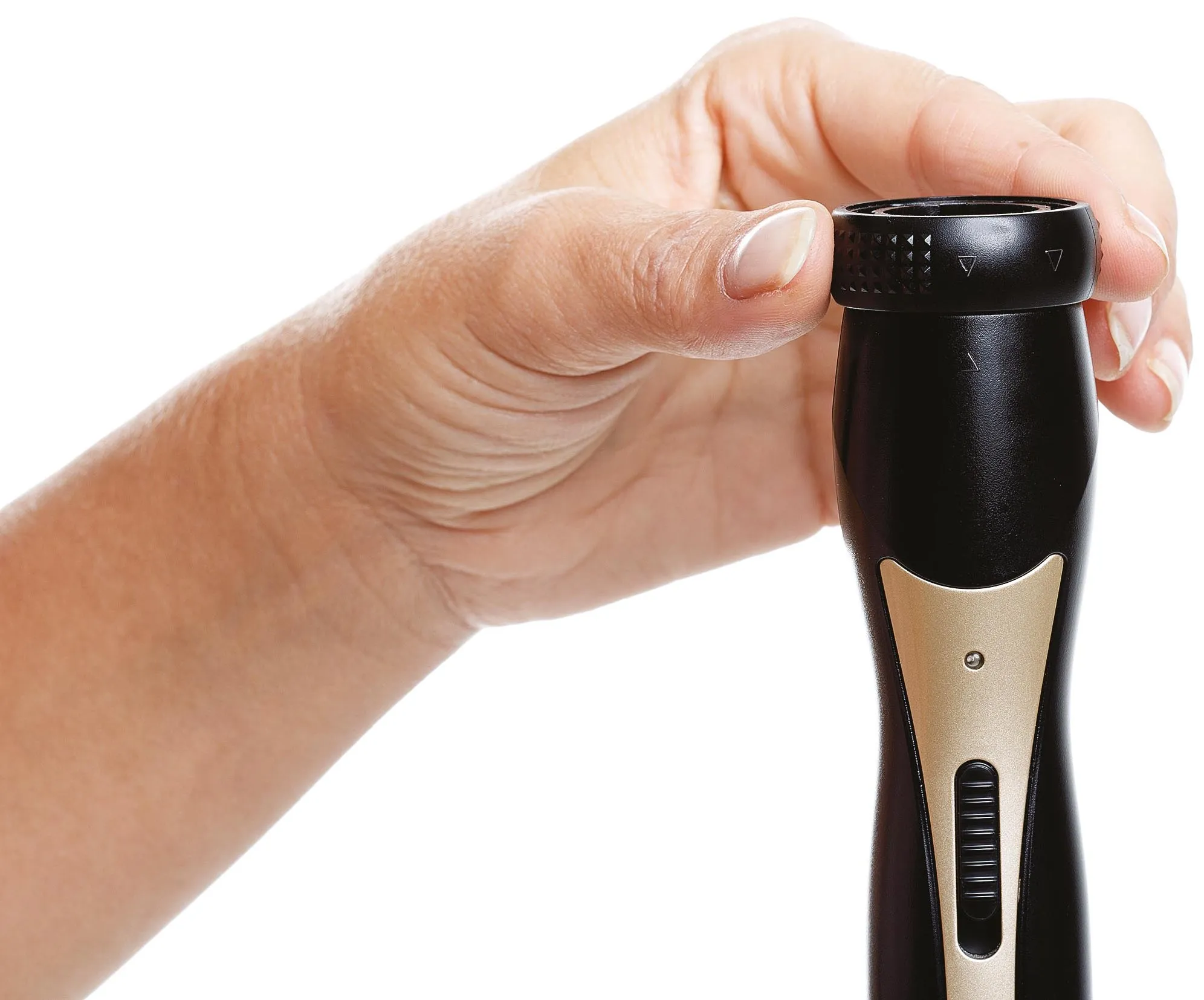 Air Combo Pro Styling Fer À Friser Professionnel