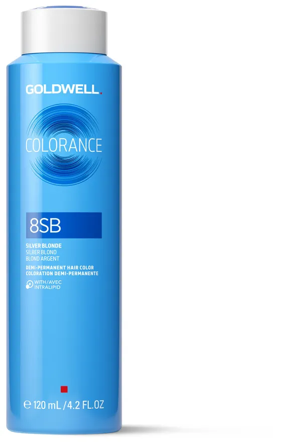 Goldwell Colorance 120 ml - Pastel pêche