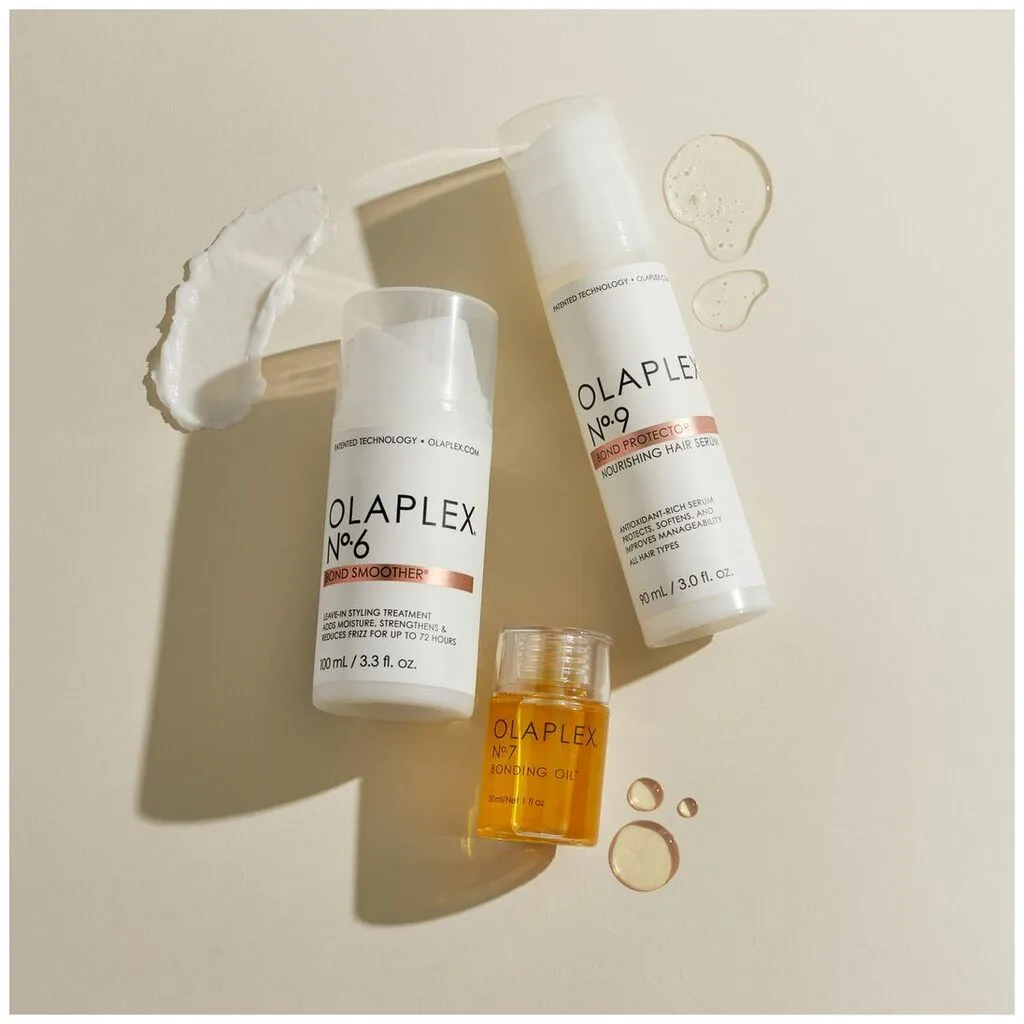 Olaplex No. 6 Bond Smoother