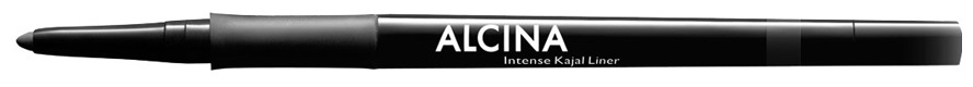 Alcina Intense Kajal Liner - noir 010